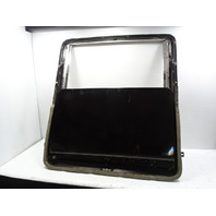 09 Mercedes W463 G55 G500 sunroof assembly, sun roof, 4637800129 09 Mercedes W463 G55 G500 sunroof assembly, sun roof, 4637800129