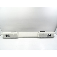 16 Mercedes W463 G63 G550 bumper assembly, rear 4638802571 16 Mercedes W463 G63 G550 bumper assembly, rear 4638802571