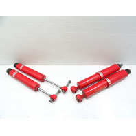 16 Mercedes W463 G63 G550 shock absorber set, front and rear, 905383, 905384 16 Mercedes W463 G63 G550 shock absorber set, front and rear, 905383, 905384