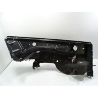 16 Mercedes W463 G63 G550 fender, inner, wheelhouse assy, right 16 Mercedes W463 G63 G550 fender, inner, wheelhouse assy, right