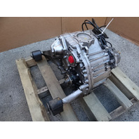 16 Mercedes W463 G63 G550 transfer case VG150E/3W 750.654 16 Mercedes W463 G63 G550 transfer case VG150E/3W 750.654