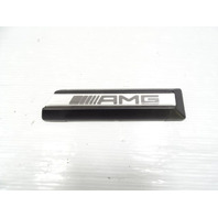 16 Mercedes W463 G63 G550 trim, moulding, body, left ledge 16 Mercedes W463 G63 G550 trim, moulding, body, left ledge