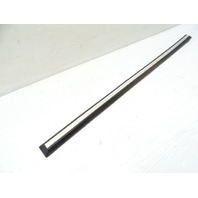 16 Mercedes W463 G63 G550 trim, moulding, quarter panel, right ledge 16 Mercedes W463 G63 G550 trim, moulding, quarter panel, right ledge