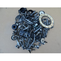 16 Mercedes W463 G63 G550 nuts, bolts and hardware 16 Mercedes W463 G63 G550 nuts, bolts and hardware