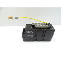 03 Mercedes R230 SL500 SL55 vacuum pump, central locking 2308000048 NON WORKING 03 Mercedes R230 SL500 SL55 vacuum pump, central locking 2308000048 NON WORKING