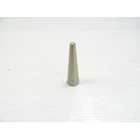 03 Mercedes R230 SL500 SL55 antenna, top piece 03 Mercedes R230 SL500 SL55 antenna, top piece