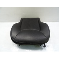 03 Mercedes R230 SL500 seat cushion, bottom, right, black 03 Mercedes R230 SL500 seat cushion, bottom, right, black