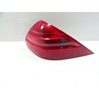 03 Mercedes R230 SL500 lamp, taillight, left 2308200164 tail light 03 Mercedes R230 SL500 lamp, taillight, left 2308200164 tail light