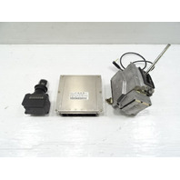 03 Mercedes R230 SL500 engine ignition ecu computer key fob & shifter 1131532379 03 Mercedes R230 SL500 engine ignition ecu computer key fob & shifter 1131532379