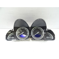 03 Mercedes R230 SL500 instrument cluster, speedometer, 2305400711 03 Mercedes R230 SL500 instrument cluster, speedometer, 2305400711