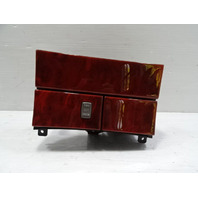 03 Lexus LS430 trim, center console wood/box 58880-50010 cd player door 03 Lexus LS430 trim, center console wood/box 58880-50010 cd player door