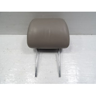 03 Lexus LS430 headrest, front, gray 01-03 71910-50330 left or right 03 Lexus LS430 headrest, front, gray 01-03 71910-50330 left or right
