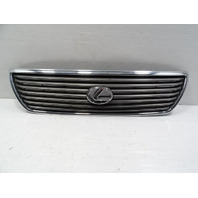 03 Lexus LS430 grille front oem 01-03 53112-50090 03 Lexus LS430 grille front oem 01-03 53112-50090