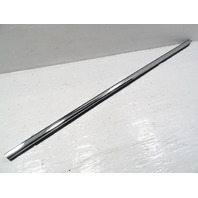 03 Lexus LS430 trim, door moulding, right rear 75743-50040 upper belt 03 Lexus LS430 trim, door moulding, right rear 75743-50040 upper belt