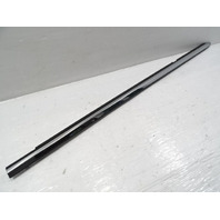 03 Lexus LS430 trim, door moulding, left rear 75744-50040 upper belt 03 Lexus LS430 trim, door moulding, left rear 75744-50040 upper belt