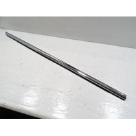 03 Lexus LS430 trim, door moulding, right front 75733-50040 upper belt 03 Lexus LS430 trim, door moulding, right front 75733-50040 upper belt