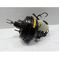 03 Lexus LS430 brake booster and master cylinder 44610-50280 03 Lexus LS430 brake booster and master cylinder 44610-50280