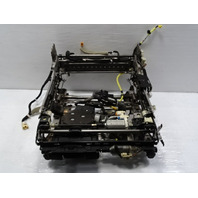 03 Lexus LS430 seat track, with motors, left front 72020-50012 03 Lexus LS430 seat track, with motors, left front 72020-50012