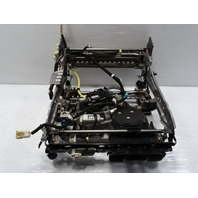 03 Lexus LS430 seat track, with motors, right 72010-50040 03 Lexus LS430 seat track, with motors, right 72010-50040