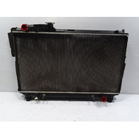 03 Lexus LS430 radiator OEM 16400-50231 w/o tow 03 Lexus LS430 radiator OEM 16400-50231 w/o tow