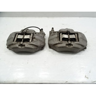 03 Lexus LS430 brake calipers, front, left/right 47750-50121 47730-50151 03 Lexus LS430 brake calipers, front, left/right 47750-50121 47730-50151