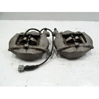 03 Lexus LS430 brake calipers, rear, left/right 47750-50150 47730-50160 03 Lexus LS430 brake calipers, rear, left/right 47750-50150 47730-50160