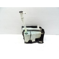01 Lexus LX470 washer reservoir tank assembly w/ filler neck 855341-050 85325-60130 01 Lexus LX470 washer reservoir tank assembly w/ filler neck 855341-050 85325-60130