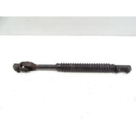 01 Lexus LX470 steering column linkage shaft, intermediate shaft lower, 45203-60090 01 Lexus LX470 steering column linkage shaft, intermediate shaft lower, 45203-60090