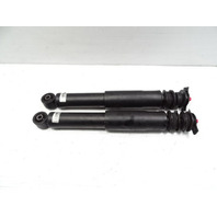 01 Lexus LX470 shock absorber set, front 48510-60081 01 Lexus LX470 shock absorber set, front 48510-60081