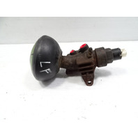 01 Lexus LX470 accumulator, suspension, left front 49042-60020 01 Lexus LX470 accumulator, suspension, left front 49042-60020