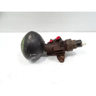 01 Lexus LX470 accumulator, suspension, left rear 49052-60020 01 Lexus LX470 accumulator, suspension, left rear 49052-60020