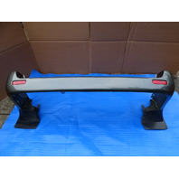 01 Lexus LX470 bumper cover, rear 52159-6A914 01 Lexus LX470 bumper cover, rear 52159-6A914
