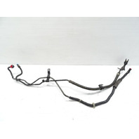 01 Lexus LX470 line, power steering pressure, return hose, 44410-60510 01 Lexus LX470 line, power steering pressure, return hose, 44410-60510