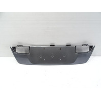 04 Lexus GX470 trim, trunk license plate panel 76811-60101 04 Lexus GX470 trim, trunk license plate panel 76811-60101