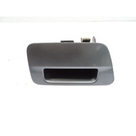 04 Lexus GX470 lift gate handle, rear 5th door 69023-60012 04 Lexus GX470 lift gate handle, rear 5th door 69023-60012
