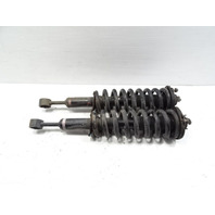 04 Lexus GX470 shock strut & coil spring set, front 48510-60120 04 Lexus GX470 shock strut & coil spring set, front 48510-60120