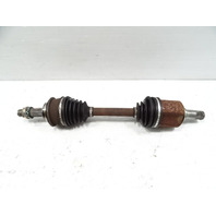 04 Lexus GX470 axle cv shaft, front 43430-60061 left or right 04 Lexus GX470 axle cv shaft, front 43430-60061 left or right