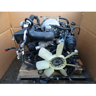 04 Lexus GX470 engine, 4.7L V8 2003-2005 04 Lexus GX470 engine, 4.7L V8 2003-2005