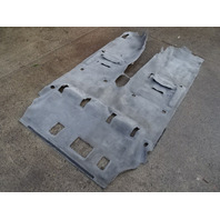 04 Lexus GX470 carpet, interior, floor, gray 58510-C6400 04 Lexus GX470 carpet, interior, floor, gray 58510-C6400