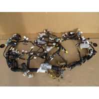 04 Lexus GX470 wiring harness, instrument panel 82141-60671 04 Lexus GX470 wiring harness, instrument panel 82141-60671