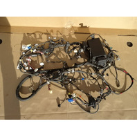 04 Lexus GX470 wiring harness, engine room 82111-6A432