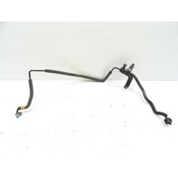 04 Lexus GX470 ac line, discharge pipe, at condenser 04 Lexus GX470 ac line, discharge pipe, at condenser