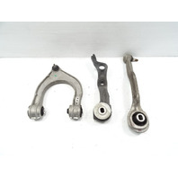 03 Mercedes R230 SL500 SL550 control arms set, right front, 2303330201