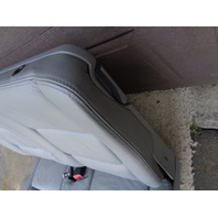 02 Mercedes W463 G500 G55 seat, left rear, gray