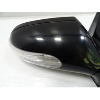 05 Mercedes R230 SL500 mirror, right door, exterior