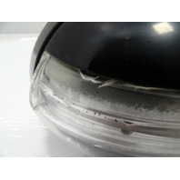 05 Mercedes R230 SL500 mirror, right door, exterior
