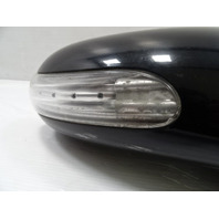05 Mercedes R230 SL500 mirror, right door, exterior
