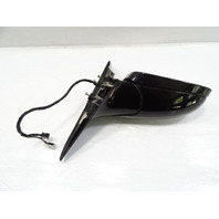 05 Mercedes R230 SL500 mirror, right door, exterior