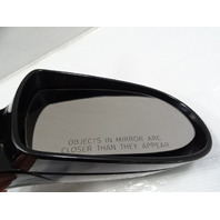 05 Mercedes R230 SL500 mirror, right door, exterior