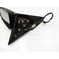 05 Mercedes R230 SL500 mirror, right door, exterior